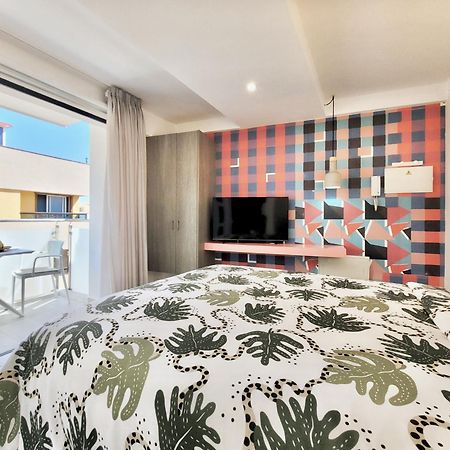 North Coast Apartments Puerto de la Cruz  Habitación foto