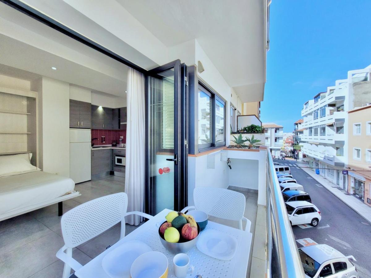 North Coast Apartments Puerto de la Cruz  Exterior foto