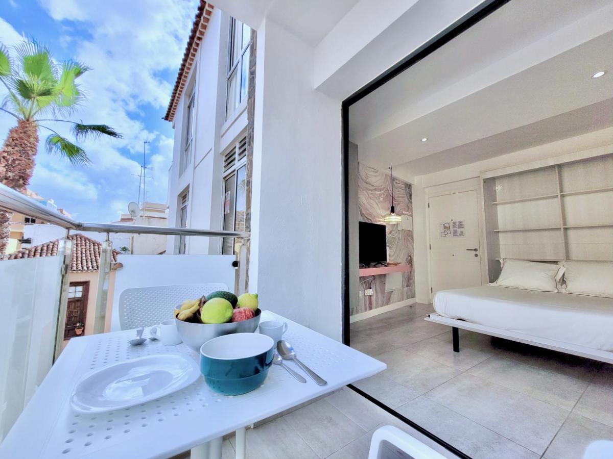 North Coast Apartments Puerto de la Cruz  Exterior foto