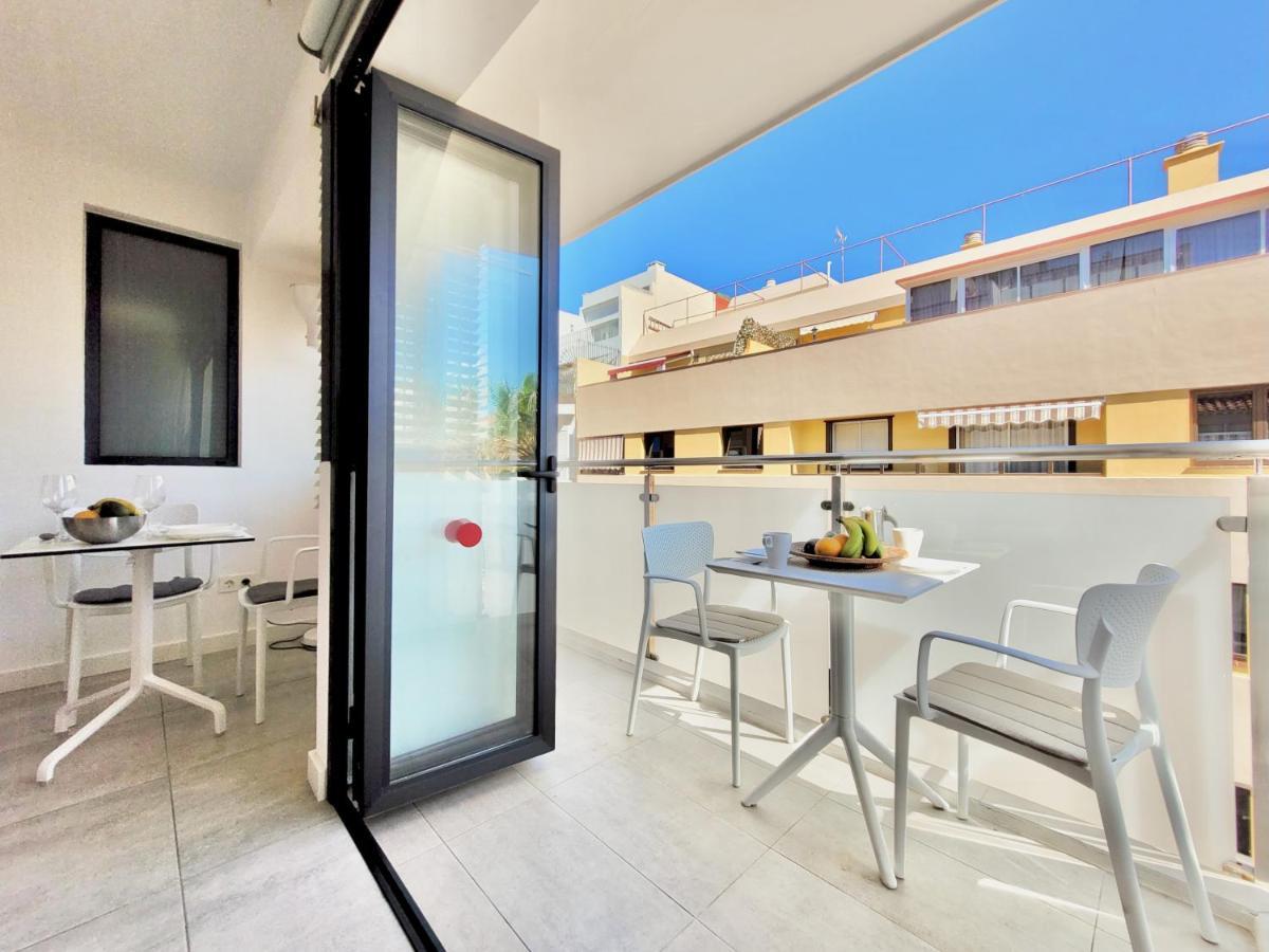 North Coast Apartments Puerto de la Cruz  Exterior foto
