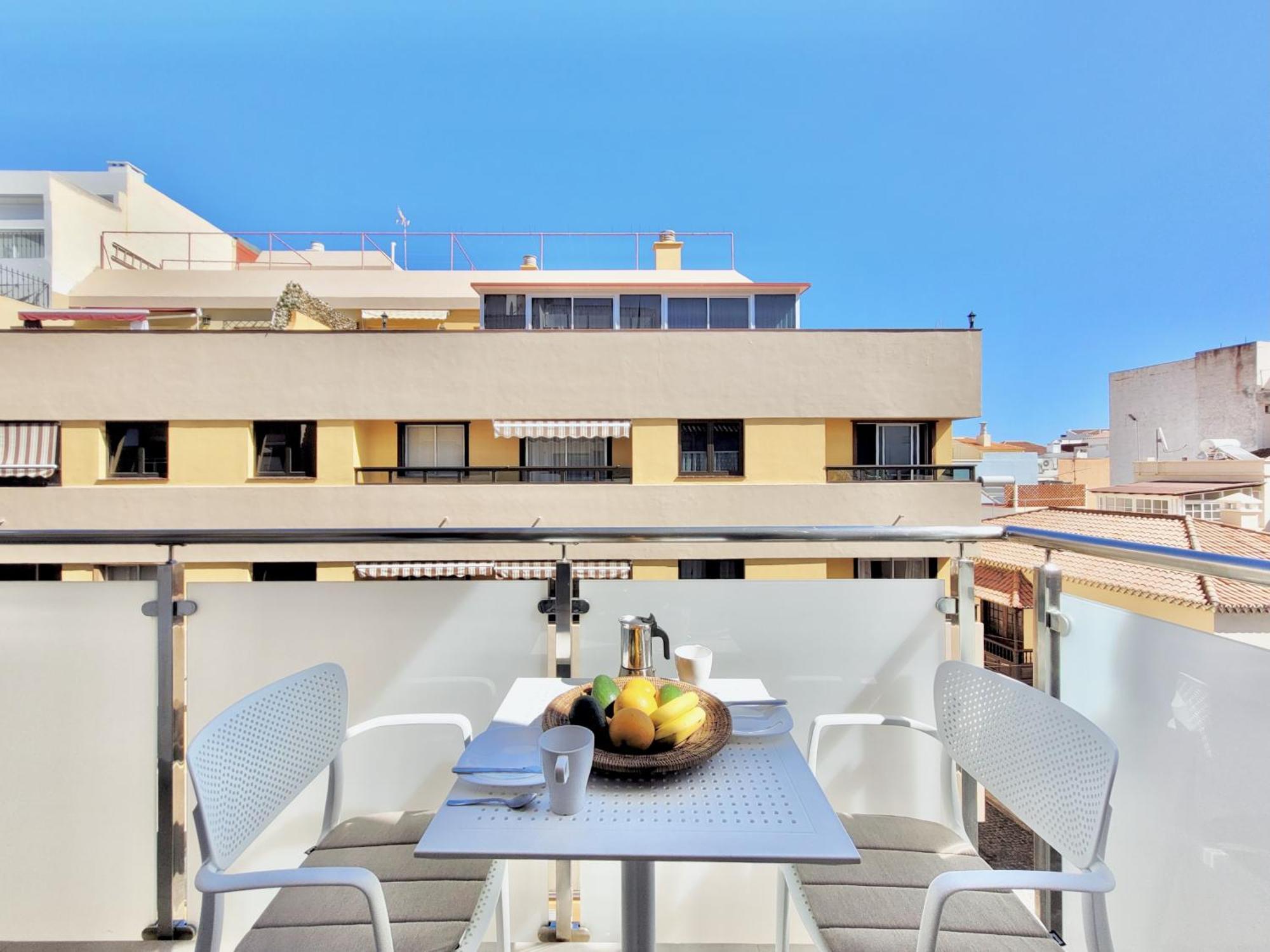 North Coast Apartments Puerto de la Cruz  Habitación foto