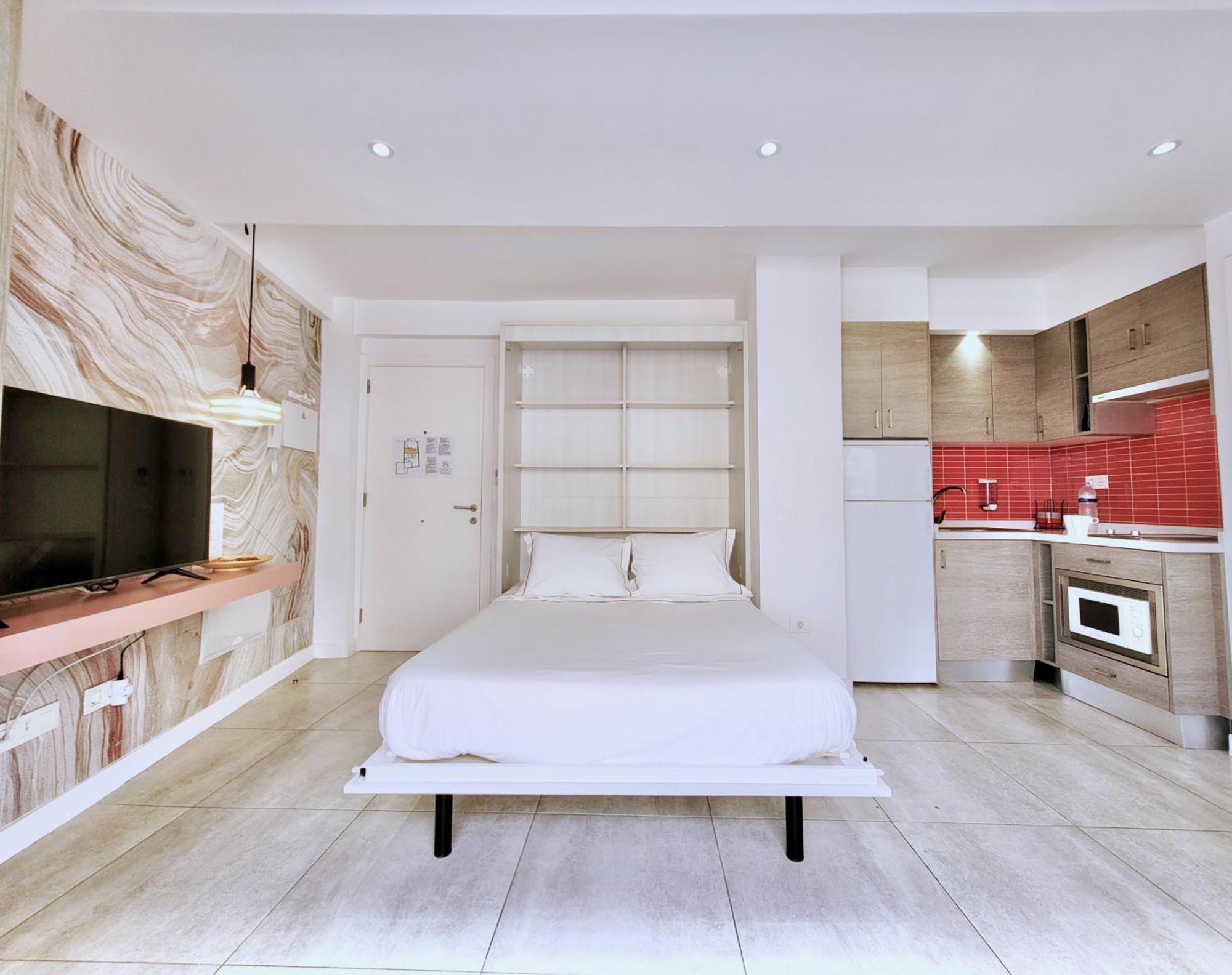 North Coast Apartments Puerto de la Cruz  Habitación foto