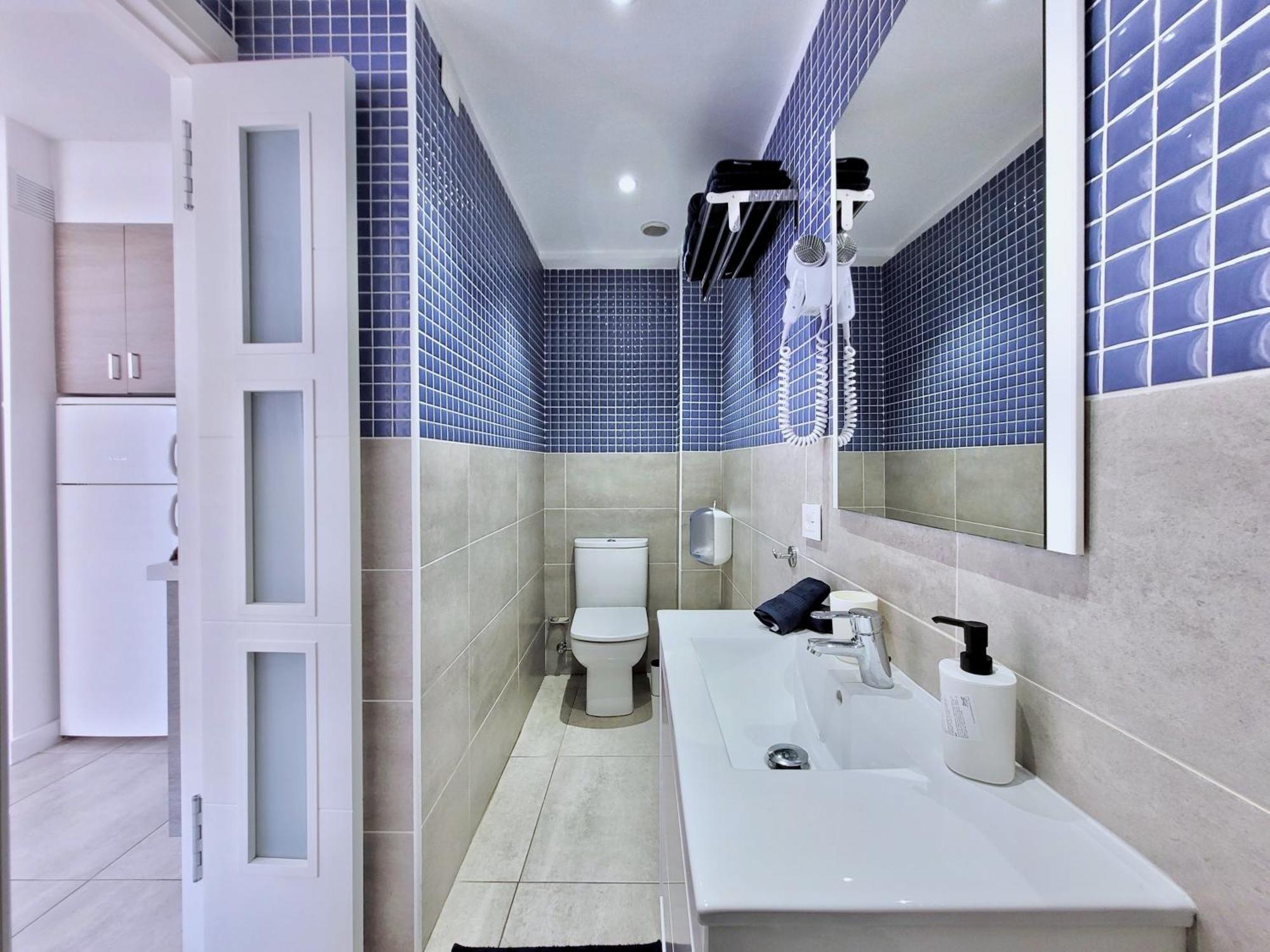 North Coast Apartments Puerto de la Cruz  Habitación foto
