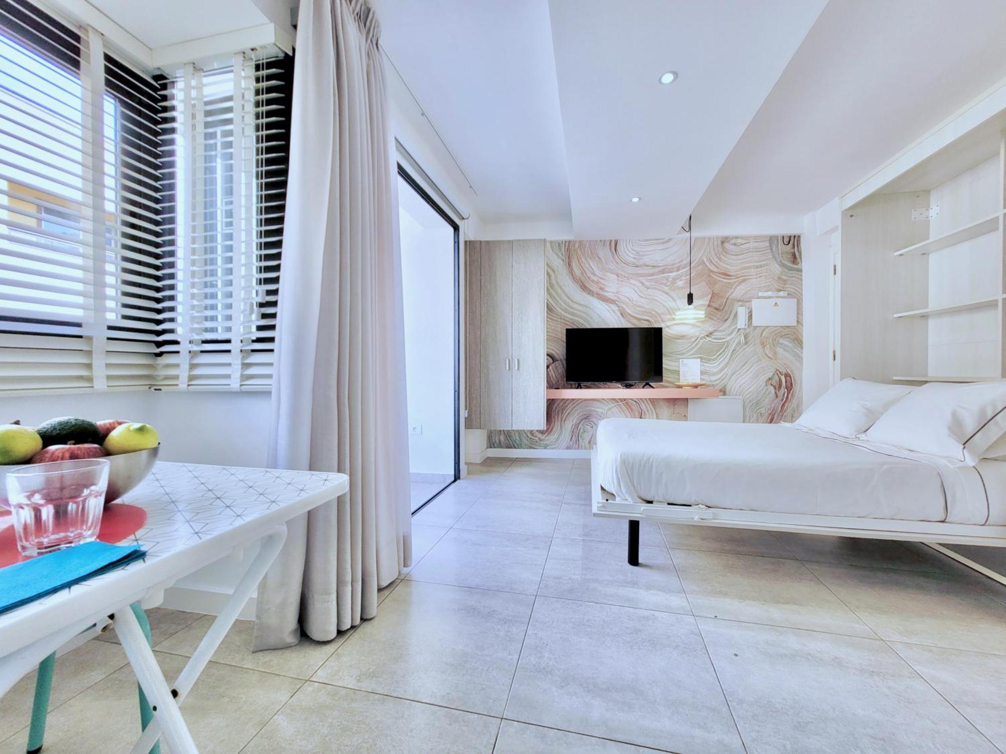 North Coast Apartments Puerto de la Cruz  Habitación foto
