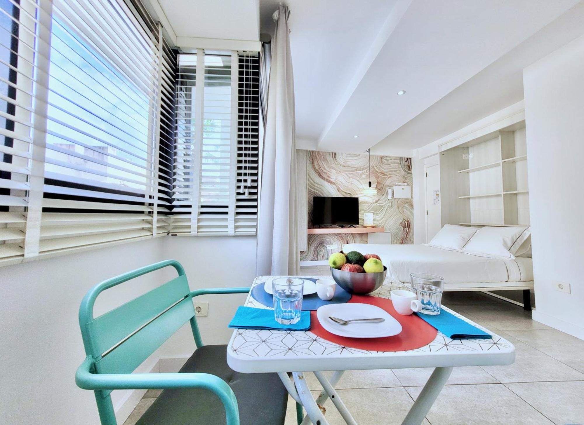 North Coast Apartments Puerto de la Cruz  Habitación foto