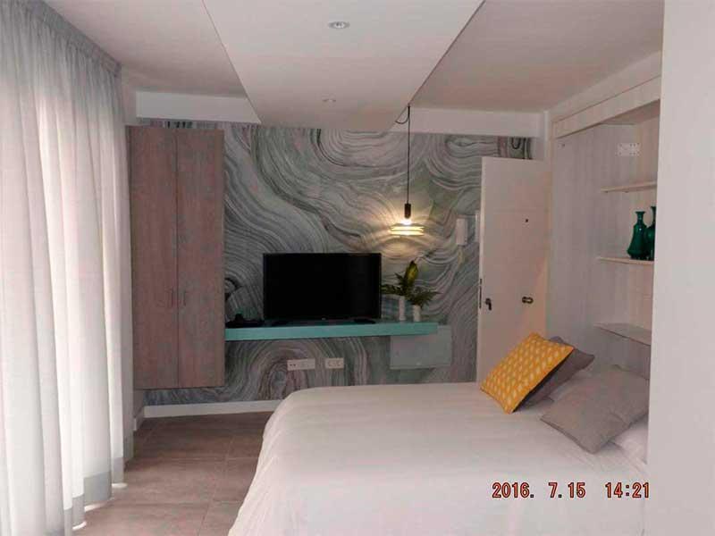 North Coast Apartments Puerto de la Cruz  Exterior foto